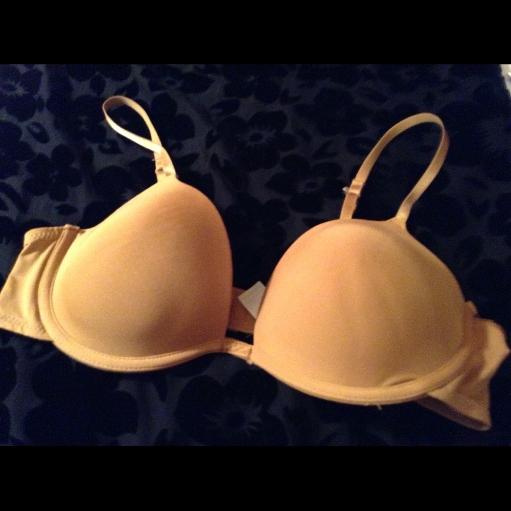 Ladies bra
